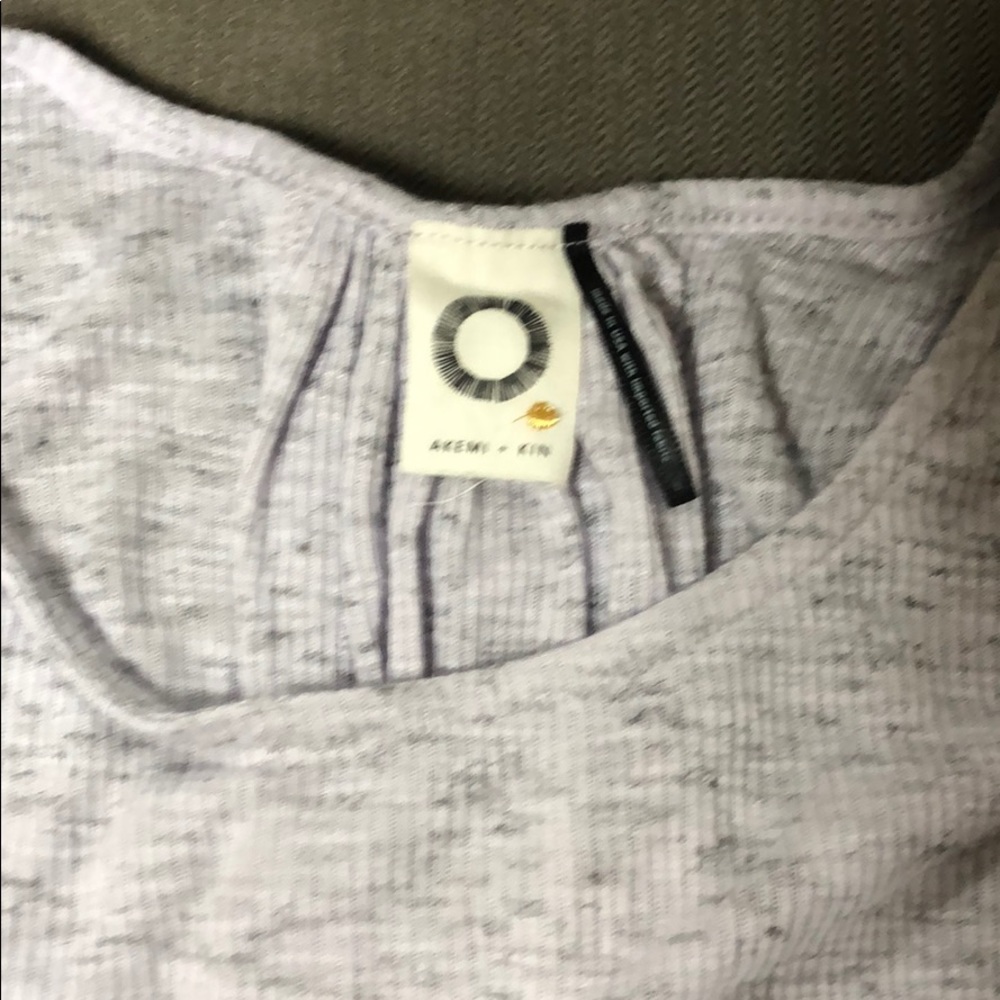 Tank - Picture 2 of 2